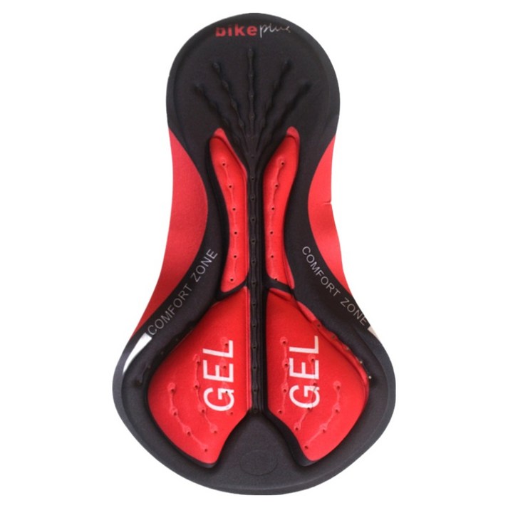 무르 충격 흡수 자전거 바지패드