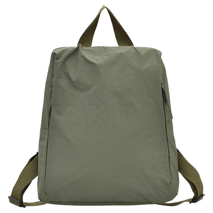 소유담 초경량 심플한 노트북백팩