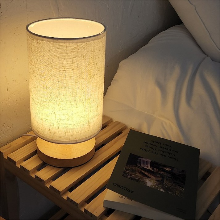 레나에너지 패브릭 무드등 140 x 280 mm