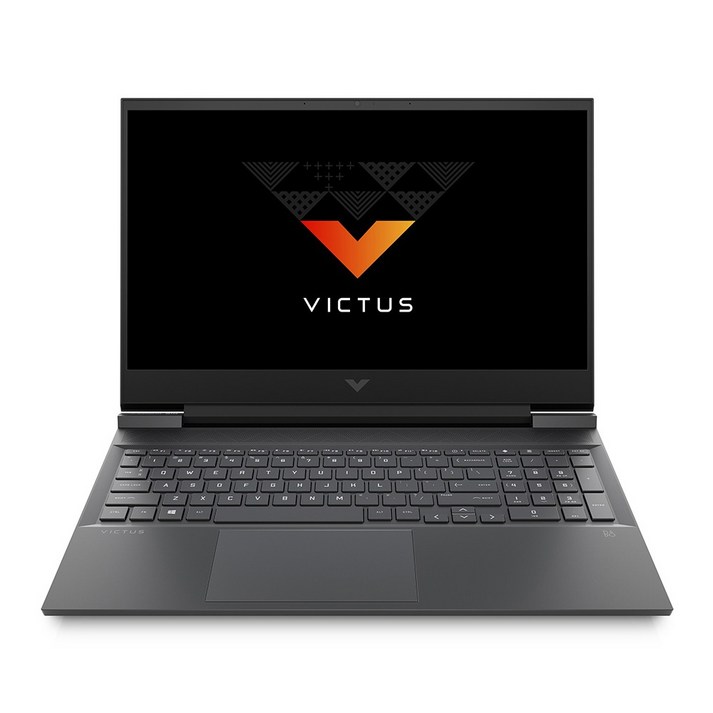 HP 2025 빅터스 15 라이젠9 라이젠 8000 시리즈 지포스 RTX 4060, Mica Silver, 512GB, 16GB, Free DOS, 15-FB3001AX