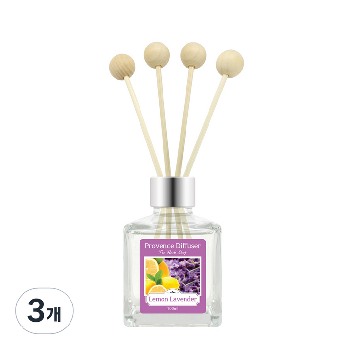 프로방스 퍼퓸 디퓨져 100ml