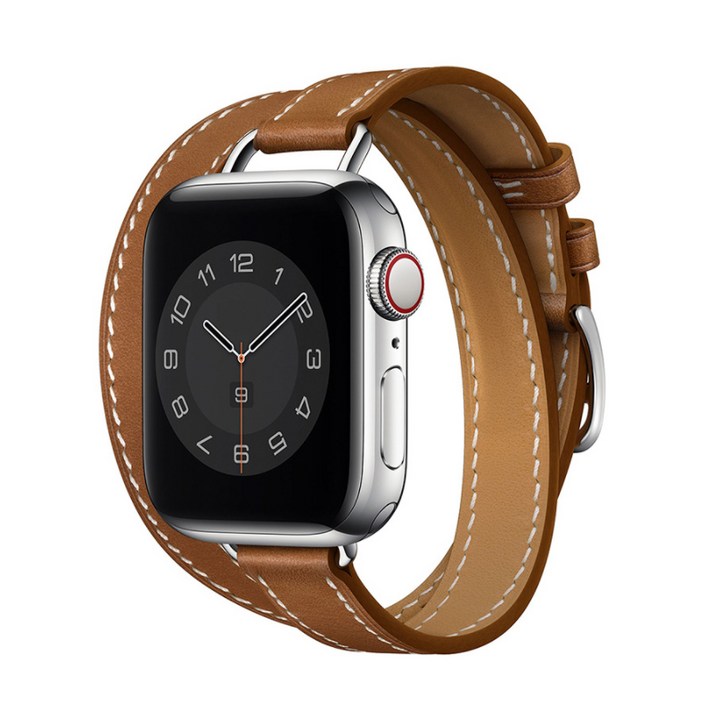 미니 더블 투어 스마트워치 스트랩 42mm/44mm