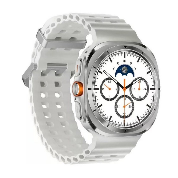 DT Watch8울트라 스마트워치 한국어 지원 AI 연동 심박수 혈압 혈중산소 수면 모니터링 헬스케어 워치47mm