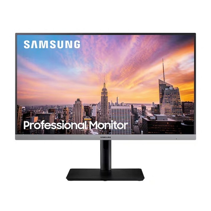 삼성 LG전자 중소기업 LED 컴퓨터 모니터 19인치 20인치 22인치 23인치 24인치 사무용 주식용 영상편집용 당일발송, 50cm, 단일상품