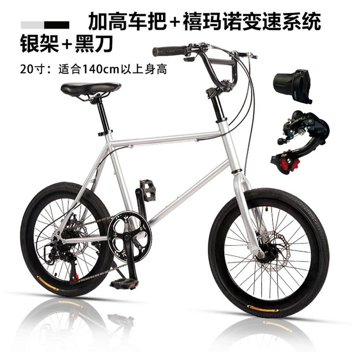 턴 24년 25년 일본직배송 AMP F1 앰프 ROJI BIKES 미니벨로