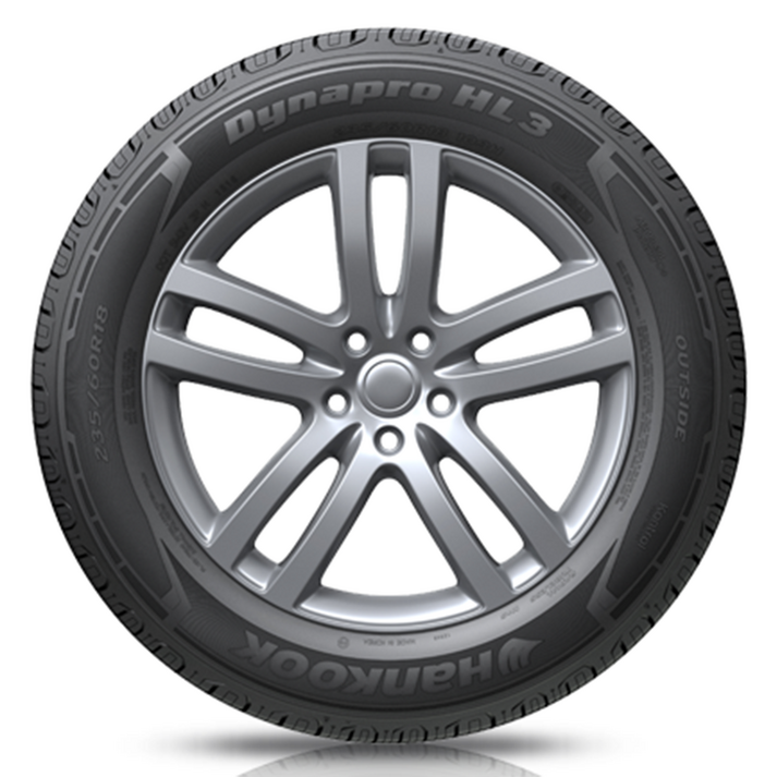 한국타이어 SUV타이어 다이나프로 HL3 DYNAPRO HL3  무료배송