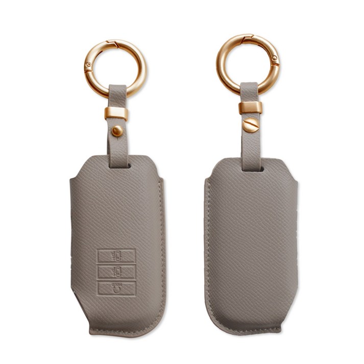 트니르 기아 호환 EV6 모하비 쏘렌토 MQ4 니로 스포티지 nq5 셀토스 카니발 k8 k7 k5 k3 스마트키 케이스 키홀더 키링 악세사리 차량용품 선물포장