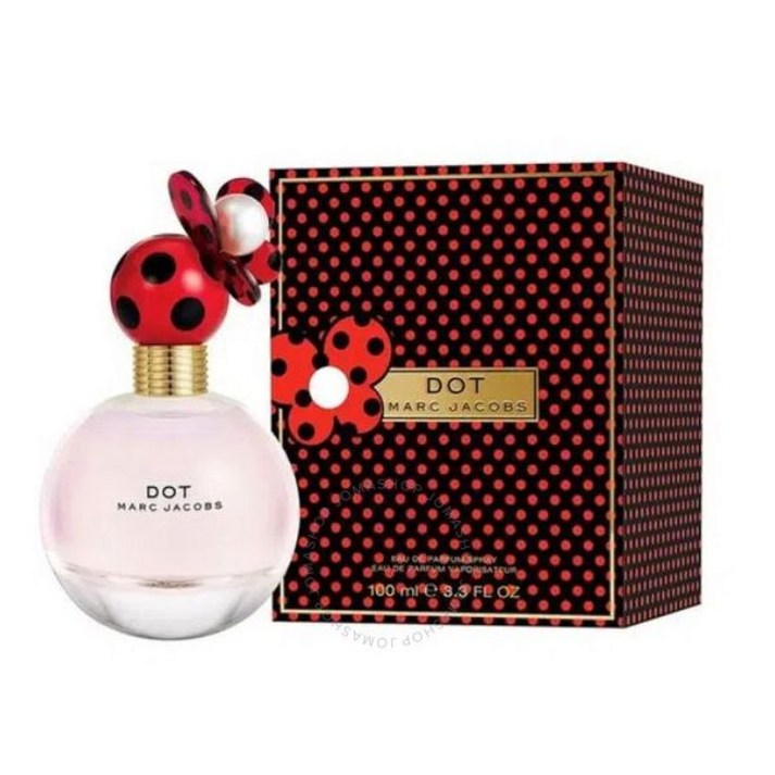 마크제이콥스 레이디스 도트 오드퍼퓸 100ml 향수