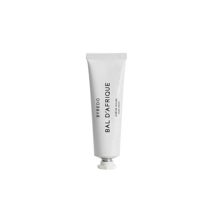 (백화점정품) 바이레도 발다프리크 핸드크림 30ml 선물포장무료 쇼핑백 포함