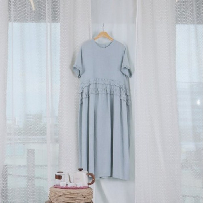STYLEBYMIIN 마쥬원피스