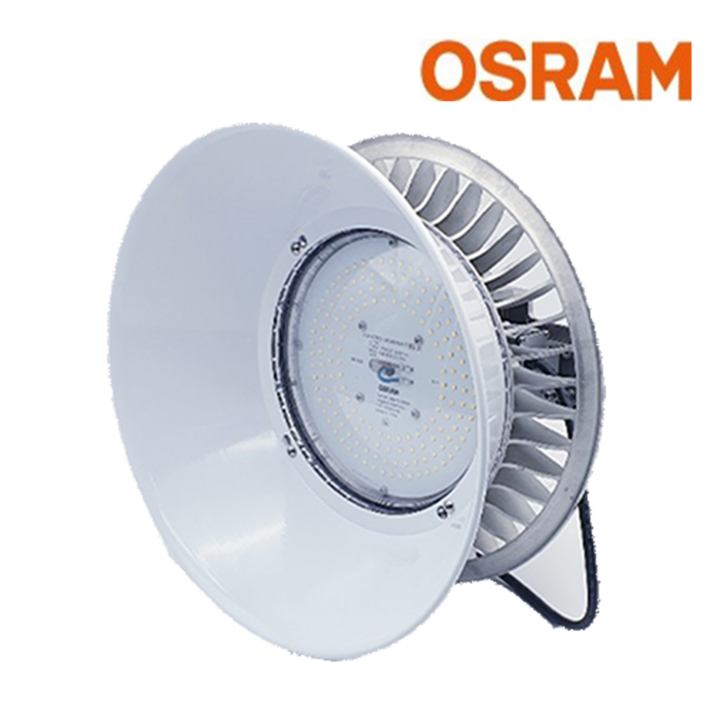 오스람 LED 공장등 100W 150W 200W 250W 300W 고효율 국산 IP67, 1개 오스람 LED 공장등 100W 150W 200W 250W 300W 고효율 국산 IP67, 1개