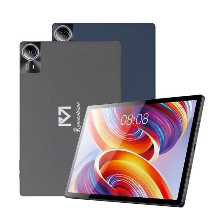 로망티스메 14 인치 태블릿 PC LTE 16GB RAM, WiFiCellular, 128GB, 사파이어 블루 로망티스메 14 인치 태블릿 PC LTE 16GB RAM, WiFiCellular, 128GB, 사파이어 블루