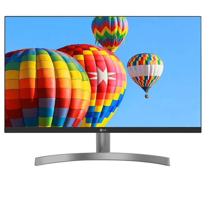 LG전자 LG 모니터 24ML600SW LG전자 LG 모니터 24ML600SW
