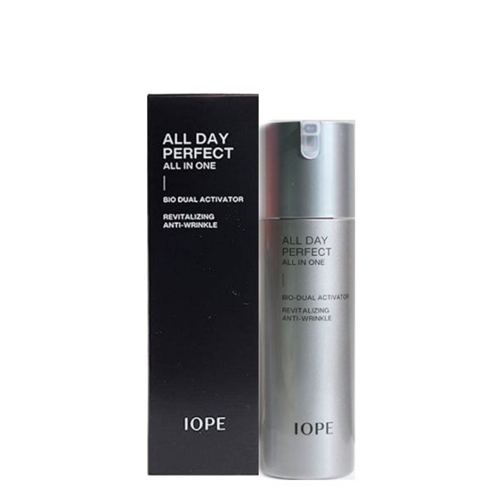 아이오페 맨 올데이 퍼펙트 올인원 120ml
