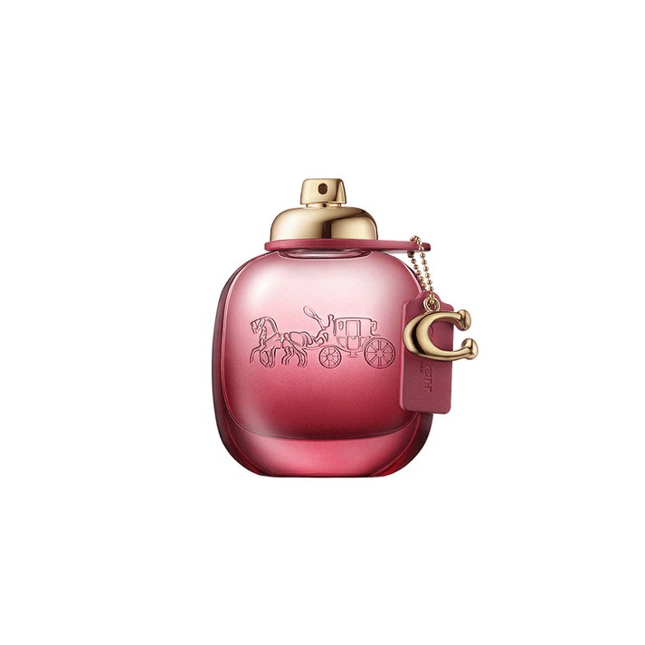 코치 와일드 로즈 EDP 4.5ml 미니어처