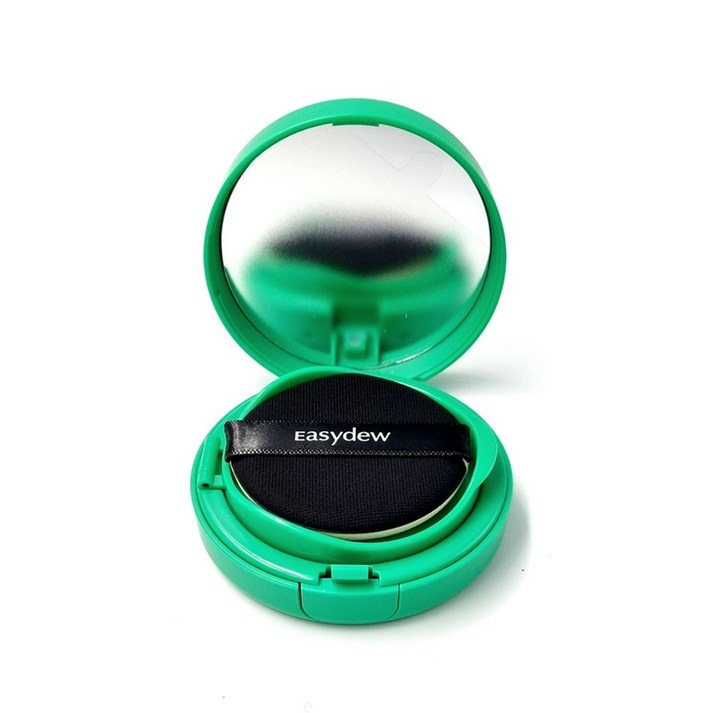 NEW 기미앰플 쿠션 이지듀 DW EGF 멜라 비 토닝 기미 앰플 쿠션  15g SPF 50 PA 본품