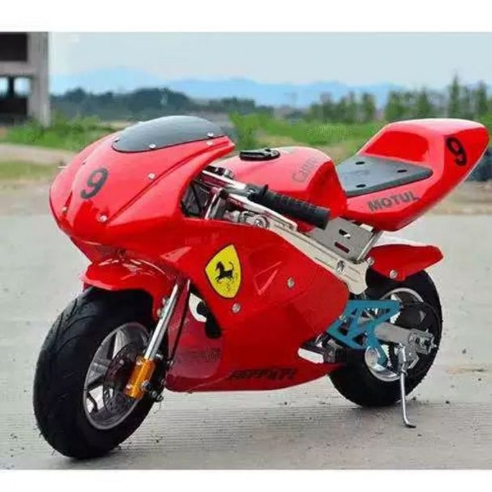 전기 스쿠터 소형 이륜차 바이크 전동 전기차 어르신 미니 오토바이