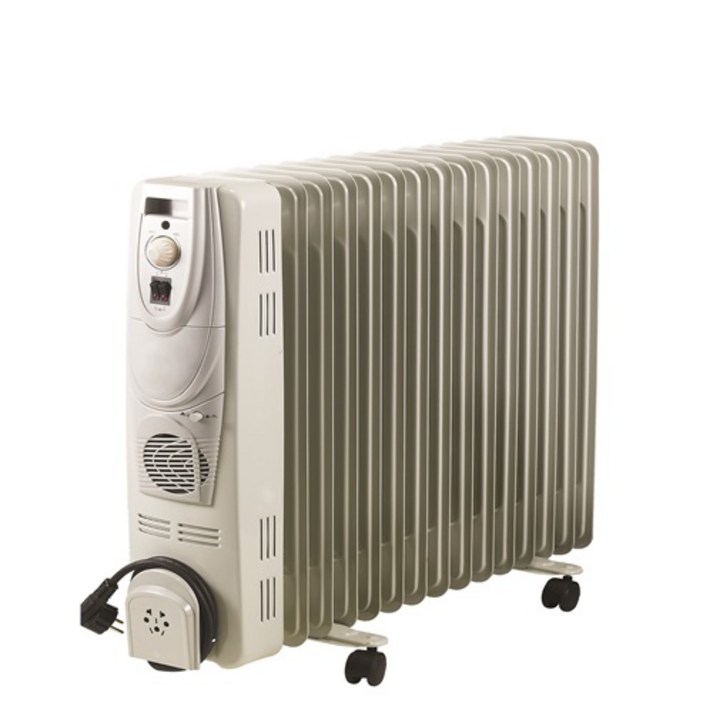 SER-K30LF 신일 라디에이터 동파방지