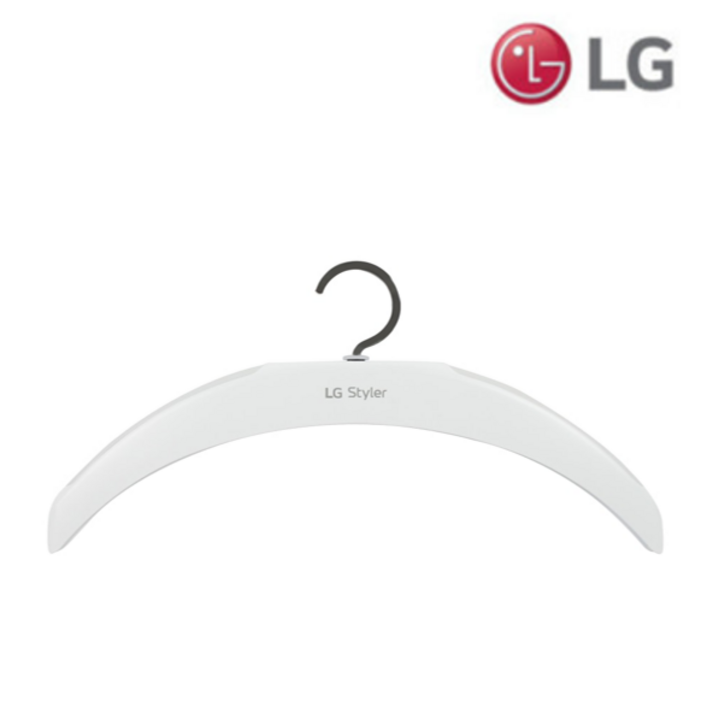 LG정품 스타일러 라운드 옷걸이 S5GFOA S5GOC S5IB S5MB S5MBA S5MBAU