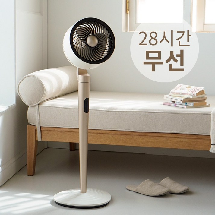 24년형 스마트온도감지 BLDC 무선 선풍기 가정용 써큘레이터 12단 BLDC 24년형 스마트온도감지 BLDC 무선 선풍기 가정용 써큘레이터 12단 BLDC