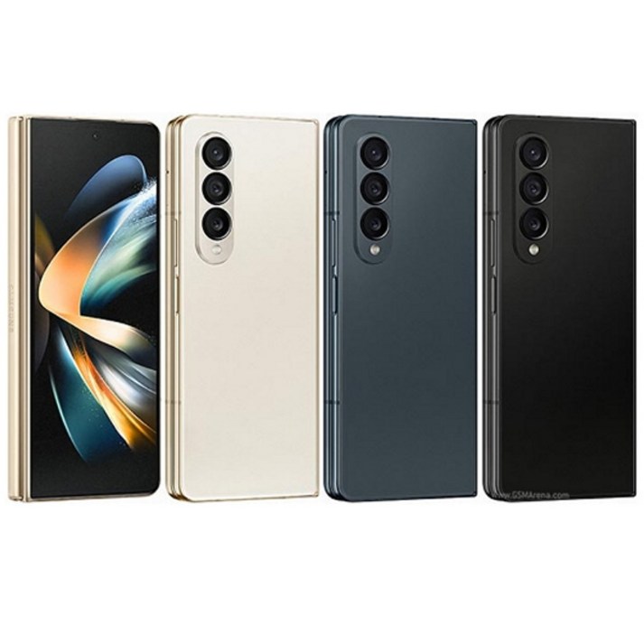 갤럭시 Z폴드4 256GB SM-F936 공기계 S급 리퍼