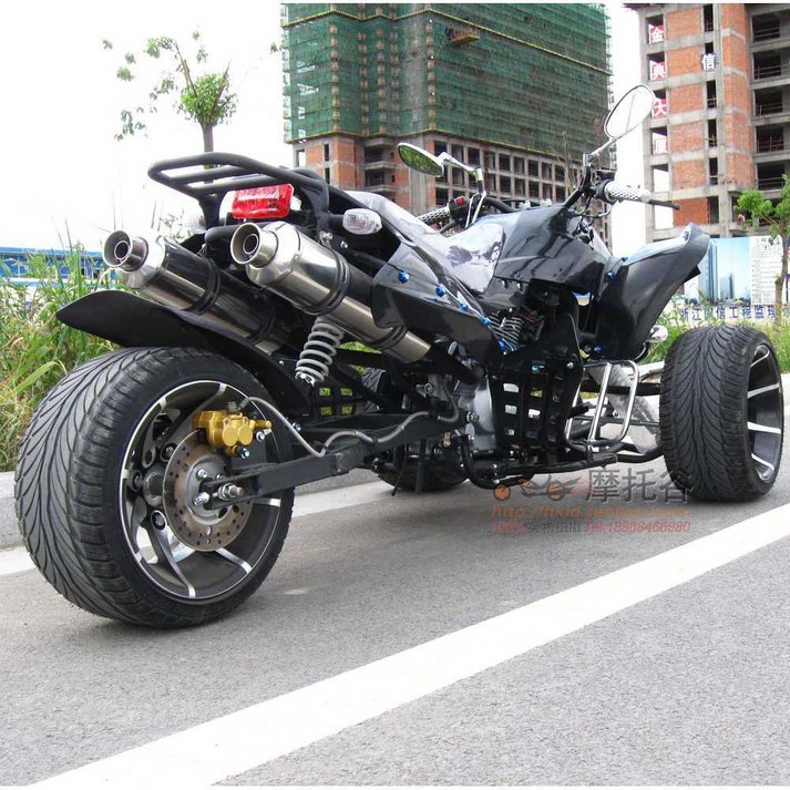4륜오토바이 ATV 3륜 오프로드 150cc 250cc 바이크