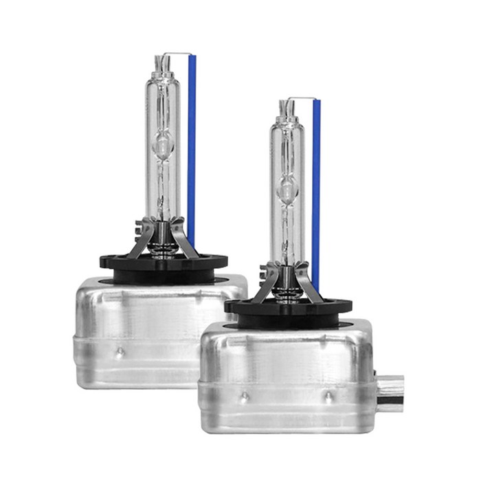 스포티지QL 15년~18년 HID 전조등 D3S 6000K 헤드라이트, HID D3S 6000K 화이트(2개), 2개