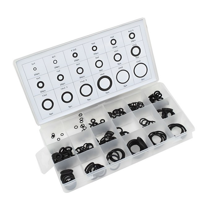 세인티에프 고무 오링 18종 세트