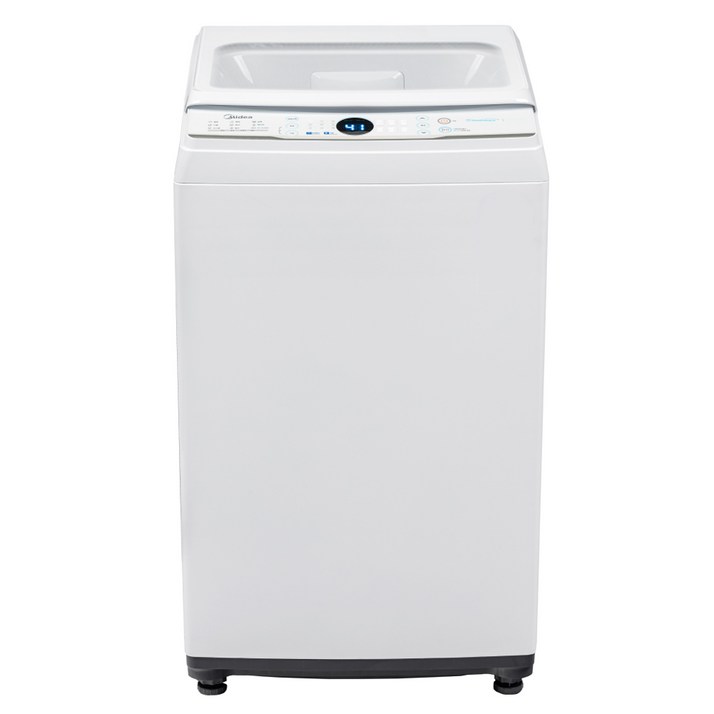 미디어 통돌이 세탁기 MA200W70WWKR 7kg 방문설치, MA200W70WWKR, 화이트