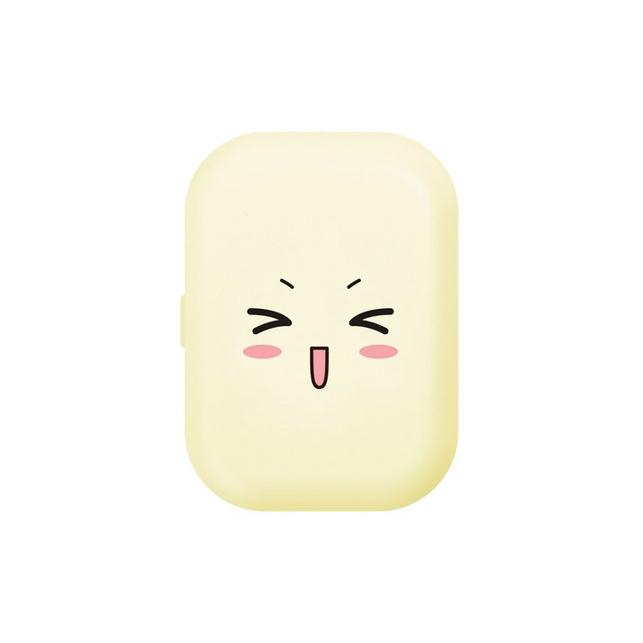 수아하우스 헤드형 UVC LED 충전식 휴대용 칫솔살균기 SAC-H01C