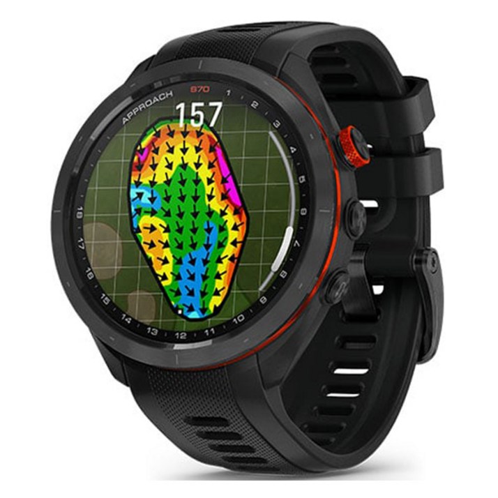 가민 어프로치 S70 GC 47mm 골프 스마트워치