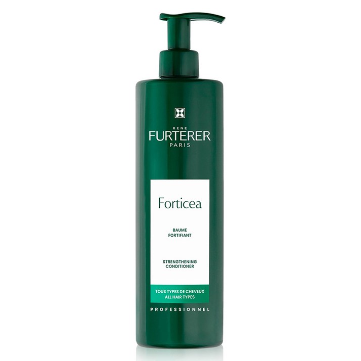 르네휘테르 포티샤 두피 모발 강화 컨디셔너, 600ml, 1개