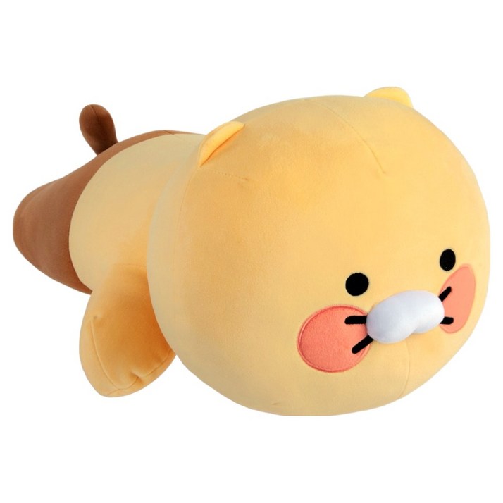 춘식이 미니 바디필로우