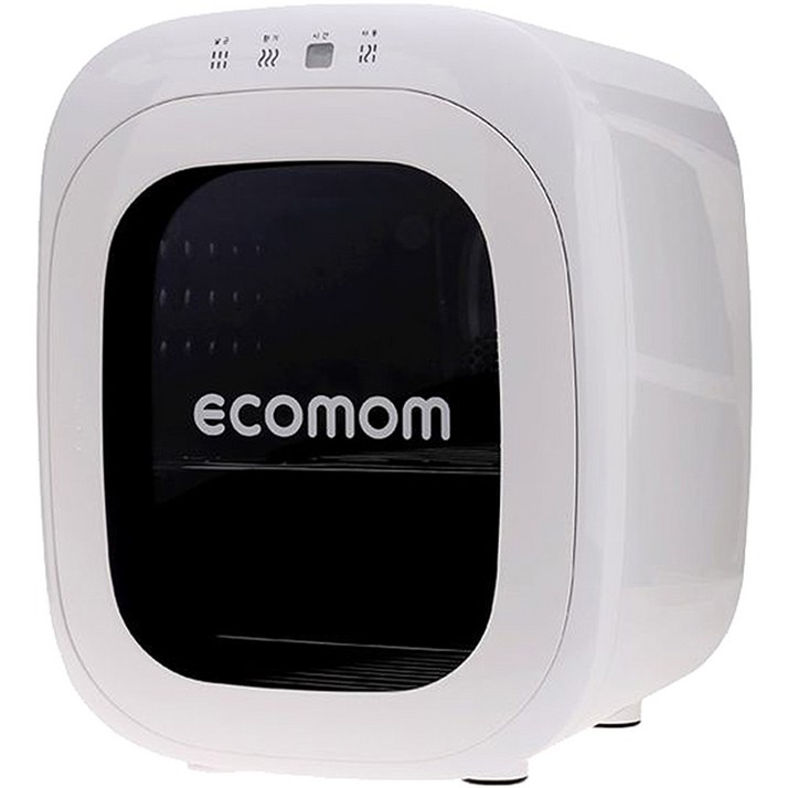 에코맘 젖병 소독기 ECO33 에코맘 젖병 소독기 ECO33