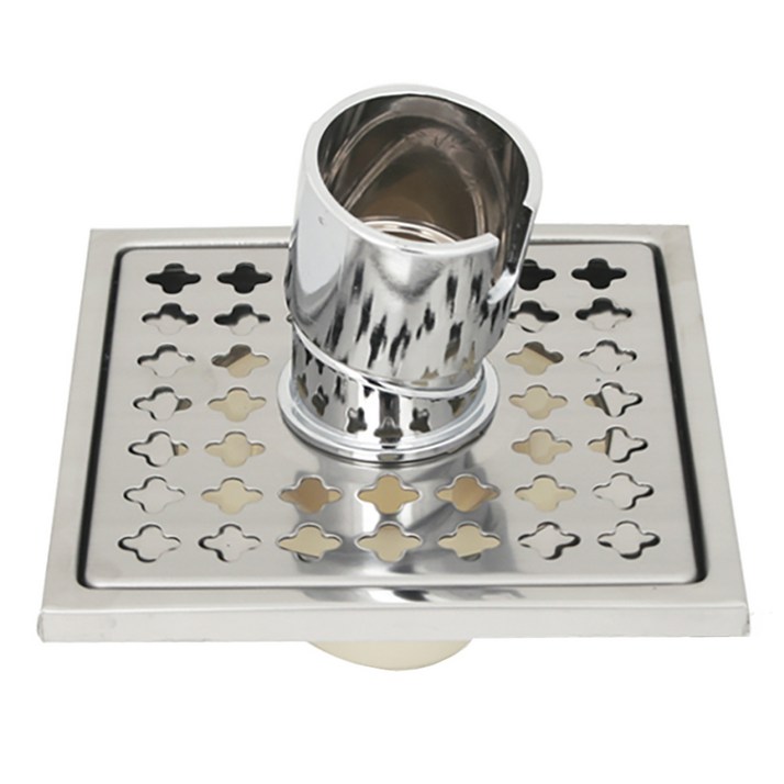 코시나 세탁 겸용 유가 배수구 용품