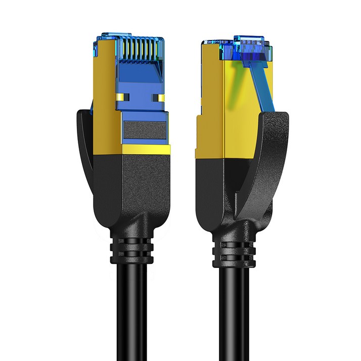 홈플래닛 게이밍용 초고속 CAT.8 40Gbps 랜케이블 홈플래닛 게이밍용 초고속 CAT.8 40Gbps 랜케이블