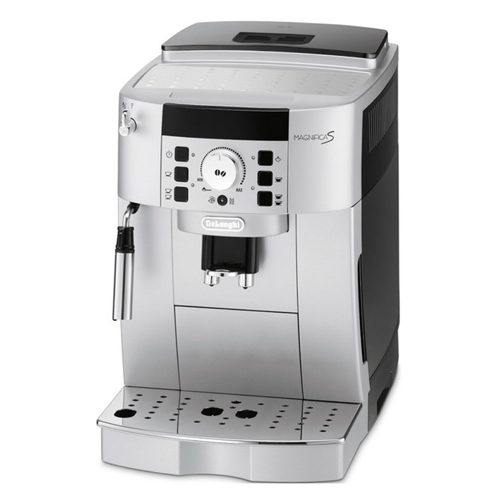 드롱기 마그니피카S 전자동 커피머신  연수필터