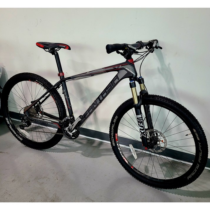 엘파마 판타시아 S7 카본 MTB 자전거 시마노 XT30단 27.5인치 경량 라쳇 휠셋