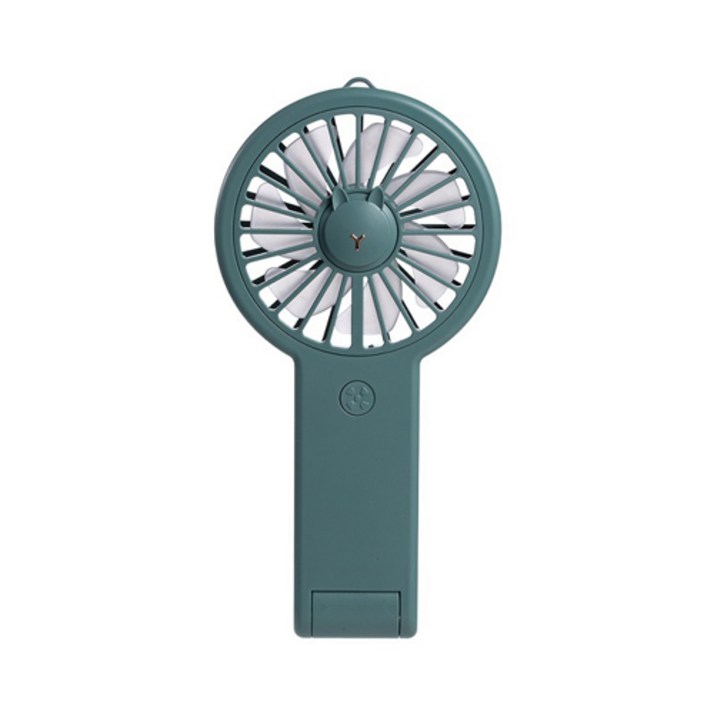 Hqzoomee 미니 선풍기 무소음탁상용선풍기 휴대용 선풍기 대용량 3rd gear USB 사무실선풍기손풍기 FLT