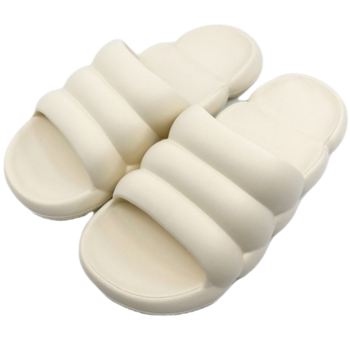 IAWI 뚱카롱 슬리퍼 인기 프리미엄 실내화 층간소음 신혼선물 임산부 산후조리원