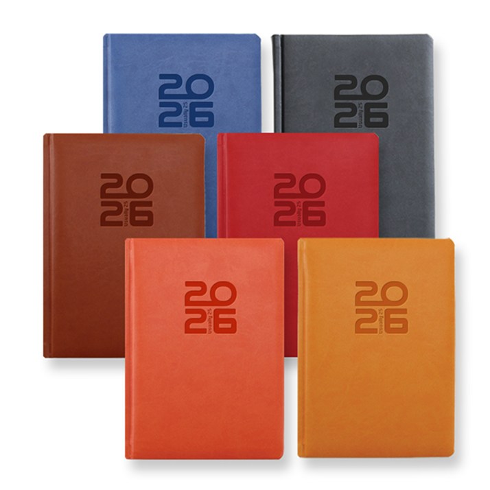 양지사 2026년 신년 다이어리 유즈어리25A 1면 1일 업무 교무수첩 플래너