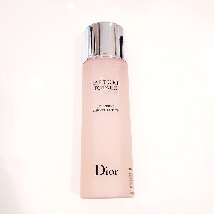 디올 캡춰 토탈 인텐시브 에센스 로션 150ml  백화점 정품