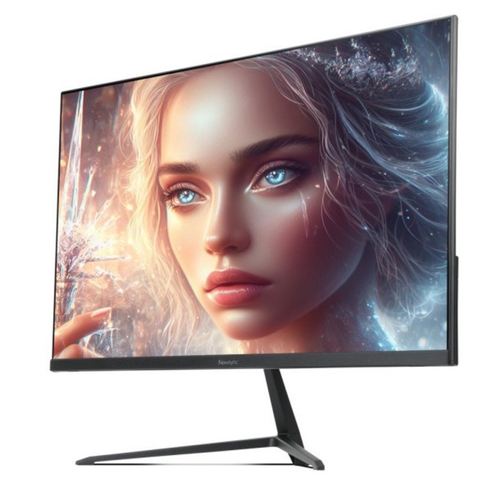 비트엠 Newsync U240H 엣지 HDR