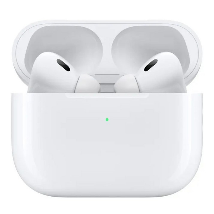 AirPods Pro 2 애플 에어팟 프로 맥세이프 호환 이어버드 액티브 노이즈 캔슬링 블루투스 헤드폰 오디오 USB-C, uuddss, saduhdahs