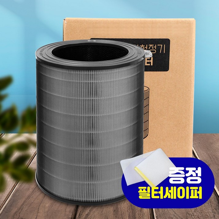 국산 위닉스 타워 프라임 공기청정기 APRE833JWK필터, 단품 국산 위닉스 타워 프라임 공기청정기 APRE833JWK필터, 단품