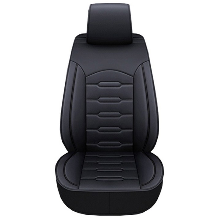 하이맥스  자동차 풀시트커버 세트 풀커버형 운전석 차량시트교체