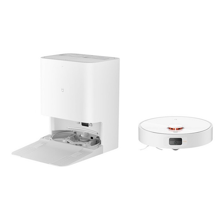 샤오미 H40 미지아 로봇청소기