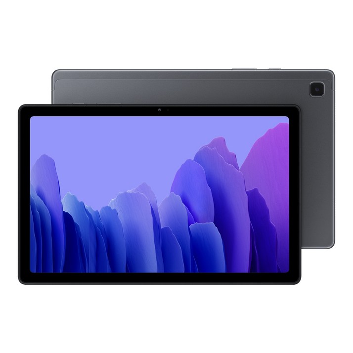 삼성 갤럭시탭A7 10.4 SM-T500N 64GB Wi-Fi Cellular