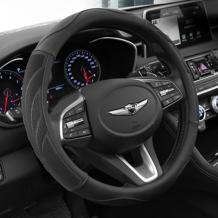 엑스핏 완벽한 그립감 실리콘 핸들커버 전차종공용