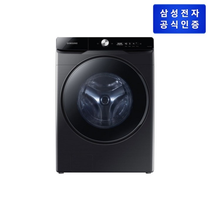 삼성전자 드럼세탁기 WF21T6500KV 21kg공식인증점 삼성전자 드럼세탁기 WF21T6500KV 21kg공식인증점
